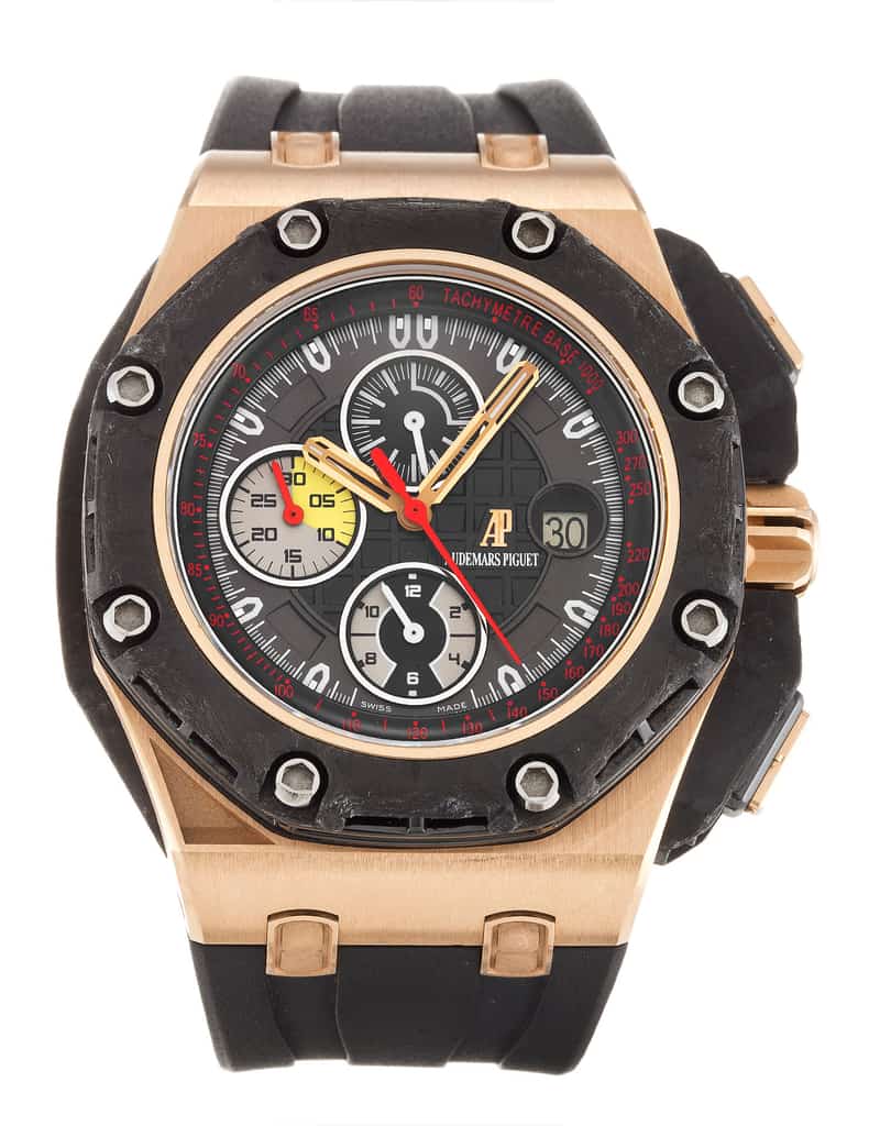 Audemars Piguet Royal Oak Offshore 26290RO.OO.A001VE.01 Audemars Piguet Royal Oak Offshore 26290RO.OO.A001VE.01